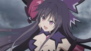Date a Live IV Episodio 8