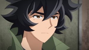 Kyoukai Senki Episodio 18