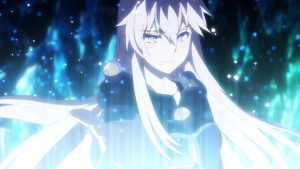 Mahoutsukai Reimeiki Episodio 5