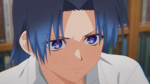 Kawaii dake ja Nai Shikimori-san Episodio 7