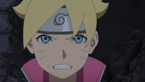 Boruto: Naruto Next Generations Episodio 248