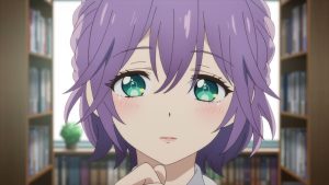 Kakkou no Iinazuke Episodio 5