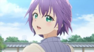 Kakkou no Iinazuke Episodio 6