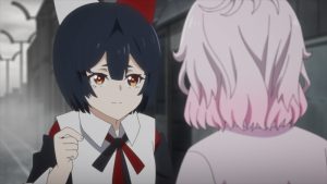 Build Divide: Code White Episodio 6