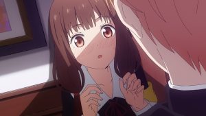 Kaguya-sama wa Kokurasetai: Ultra Romantic Episodio 6