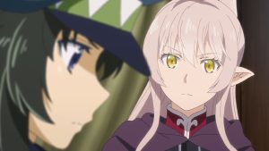 Gaikotsu Kishi-sama, Tadaima Isekai e Odekakechuu Episodio 8