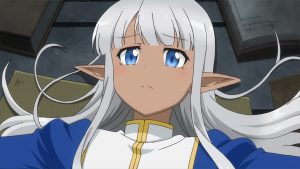 Kono Healer, Mendokusai Episodio 5