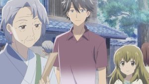 Deaimon Episodio 5