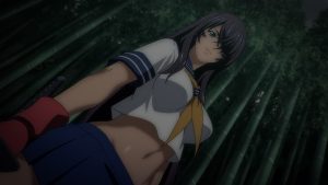 Shin Ikki Tousen Episodio 1