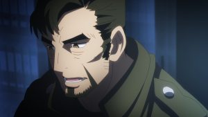 Kyoukai Senki Episodio 20