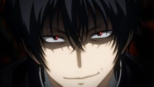 Tomodachi Game Episodio 5