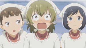 Deaimon Episodio 7