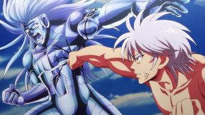 Dragon Quest: Dai no Daibouken (2020) Episodio 79