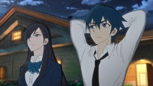 The Last Summoner Episodio 3