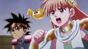 Dragon Quest: Dai no Daibouken (2020) Episodio 83