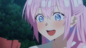 Kawaii dake ja Nai Shikimori-san Episodio 8