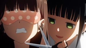 Kaguya-sama wa Kokurasetai: Ultra Romantic Episodio 10