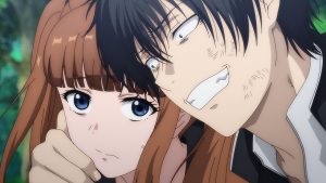 Tomodachi Game Episodio 10