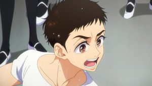 Dance Dance Danseur Episodio 11