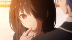 Date a Live IV Episodio 9