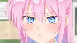 Kawaii dake ja Nai Shikimori-san Episodio 9