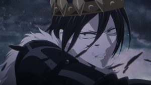 Baraou no Souretsu Episodio 24