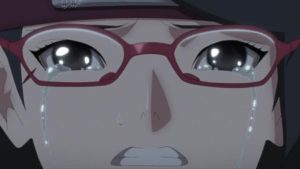 Boruto: Naruto Next Generations Episodio 254