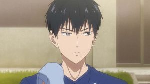 Love All Play Episodio 10