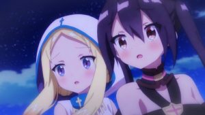 RPG Fudousan Episodio 11