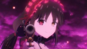 Date a Live IV Episodio 11