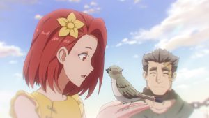 The Last Summoner Episodio 8