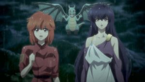 BASTARD!!: Ankoku no Hakaishin Episodio 13