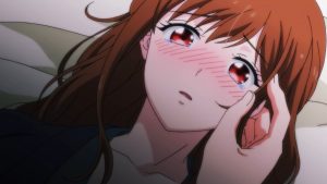 3 Byou Go, Yajuu. Goukon de Sumi ni Ita Kare wa Midara na Nikushoku Deshita Episodio 7