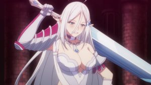 Shijou Saikyou no Daimaou, Murabito A ni Tensei Suru Episodio 12