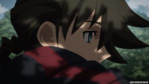 Kyoukai Senki Episodio 23