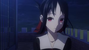 Kaguya-sama wa Kokurasetai: Ultra Romantic Episodio 13