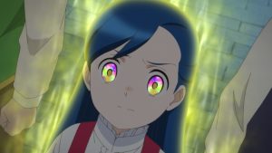 Honzuki no Gekokujou: Shisho ni Naru Tame ni wa Shudan wo Erandeiraremasen 3 Episodio 9