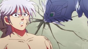 Dragon Quest: Dai no Daibouken (2020) Episodio 81