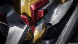 Kyoukai Senki Episodio 25