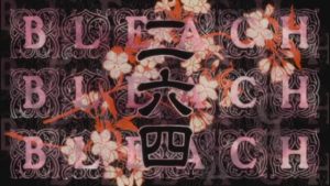 Bleach Episodio 264
