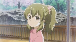 Deaimon Episodio 12