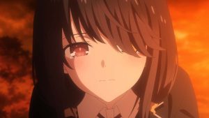 Date a Live IV Episodio 12