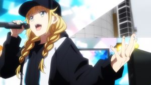 Paripi Koumei Episodio 12