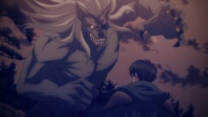 BASTARD!!: Ankoku no Hakaishin Episodio 8
