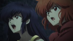 BASTARD!!: Ankoku no Hakaishin Episodio 12