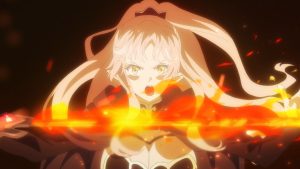 Gaikotsu Kishi-sama, Tadaima Isekai e Odekakechuu Episodio 9
