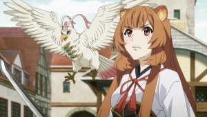 Tate no Yuusha no Nariagari 2 Episodio 11