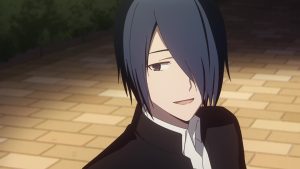 Kaguya-sama wa Kokurasetai: Ultra Romantic Episodio 12