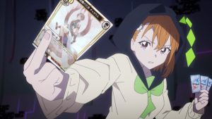 Build Divide: Code White Episodio 10