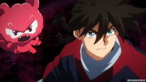 Kyoukai Senki Episodio 24